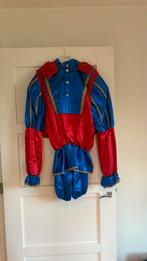 Pieten- pak compleet maat 52, Ophalen, Zo goed als nieuw