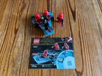 75266 LEGO Star Wars Sith Troopers Battle Pack, Ophalen of Verzenden, Gebruikt, Complete set, Lego