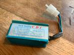 Racing CDI Unit -       (Electro Box C), Ophalen of Verzenden, Overige typen, Overige merken
