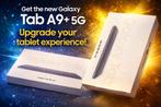 Nieuwe Samsung Galaxy Tab A9+ 5G, Computers en Software, Android Tablets, 11 inch, Ophalen of Verzenden, 64 GB, Wi-Fi en Mobiel internet