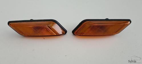 Zijkant knipperlicht oranje set BMW Z3 E36, Auto-onderdelen, Verlichting, Gebruikt, Ophalen of Verzenden