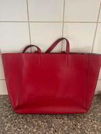 Calvin Klein tas, Sieraden, Tassen en Uiterlijk, Tassen | Damestassen, Ophalen of Verzenden, Zo goed als nieuw, Zwart