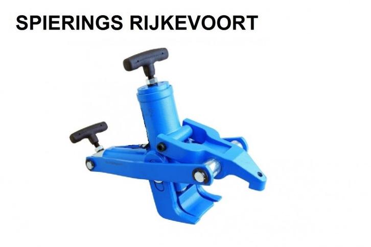 Hieldrukker drukker bead breaker hielbreker 5ton Nieuw, Doe-het-zelf en Verbouw, Gereedschap | Handgereedschap, Nieuw, Ophalen of Verzenden