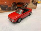 Siku Audi 80 Cabrio 1:64, Verzenden, Zo goed als nieuw, Auto