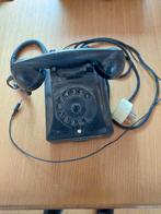 Telefoon bakeliet, Ophalen of Verzenden