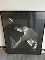 foto poster, Ophalen, Zo goed als nieuw, Foto of Poster, 75 cm of meer