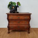 Brocante buikkastje ladekastje halkastje ladekast, Huis en Inrichting, Kasten | Ladekasten, Valkenswaard, Gebruikt, Info@flashbackfurniture.nl