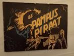 De Pampus Piraat - Gelezen Stripboek, Eén stripboek, Ophalen of Verzenden, Gelezen, Onbekend