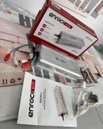 Enrock EEA720.4 4-kanaals 720 Watt versterker auto boot car, Auto diversen, Autospeakers, Nieuw, Ophalen of Verzenden, H, H