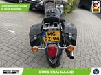 Yamaha XVS 1100 A Drag Star (bj 2002), Motoren, Motorrijbewijs A, Bedrijf, Onbekend, Meer dan 35 kW