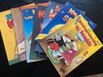 Knudde stripboeken, Meerdere comics, Ophalen of Verzenden, Zo goed als nieuw, Europa