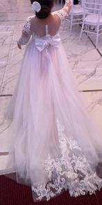 Bruidsmeisjes jurken, Ophalen, Zo goed als nieuw, Meisje, Jurk of Rok