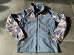 Max Verstappen Red Bull softshell jas van Puma, Kinderen en Baby's, Kinderkleding | Maat 128, Puma, Jongen of Meisje, Gebruikt