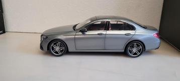 Iscale Mercedes E klasse W213 beschikbaar voor biedingen