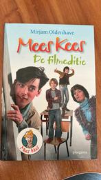 Mirjam Oldenhave - Mees Kees, Ophalen of Verzenden, Zo goed als nieuw, Mirjam Oldenhave