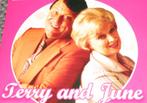 Terry & June oude TV-Serie op or DVD-Editie, Alle leeftijden, Verzenden, Nieuw in verpakking, Komedie