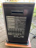 Zibro Laser Kachel - LCDX32 Efficiënte Verwarming, Ophalen, Gebruikt, Overige brandstoffen, Petroleumkachel