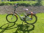 Batavus kinderfiets, Fietsen en Brommers, Ophalen, Gebruikt, 16 tot 20 inch, BATAVUS