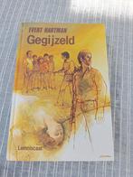 Evert Hartman - Gegijzeld, Boeken, Ophalen of Verzenden, Zo goed als nieuw, Evert Hartman