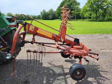 Niemeijer Hark 3.5 m breed beschikbaar voor biedingen