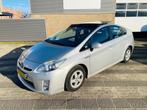 Toyota Prius 1.8 Executive Pano leder camera, Auto's, Toyota, Gebruikt, 4 cilinders, 26 km/l, Prius