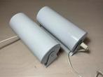 Twee Ikea bedlamp typ V413 snoer met schakelaar, Ophalen of Verzenden