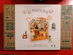 Robotime DIY Jason’s Kitchen miniatuur gebouwde set hobby, Ophalen, Nieuw, Knutselwerk
