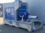 BBA BBA 5RB-F16 with DEUTZ BF4M2012C Cornell (bj 2022)
