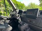 Renault MASTER T35 2.3 DCI L2H2 EN. CLIMATE l NAVI l CAMERA, Electronic Stability Program (ESP), Met garantie (alle), Renault