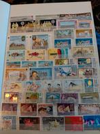 Postzegelboek Engelse gebieden, Ophalen of Verzenden, Buitenland