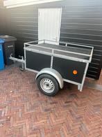 Bagagekarretje zo goed als nieuw, Ophalen, Zo goed als nieuw