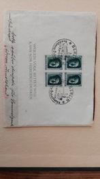 Ww2 postzegels Deutsches Reich, Postzegels en Munten, Ophalen of Verzenden, Duitse Keizerrijk