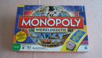 Monopoly Wereld editie, Hobby en Vrije tijd, Ophalen of Verzenden