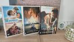 Nicholas sparks boeken!, Boeken, Ophalen of Verzenden, Zo goed als nieuw, Nicholas Sparks, Nederland