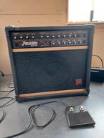 Yorkville Sound Rockbloc de Luxe gitaarversterker - Canadees, Ophalen, Gebruikt, Gitaar