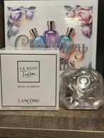 Lancôme- la nuit trésor musc diamant 75ml edp, Ophalen of Verzenden, Nieuw