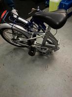 Vouwfiets 25 euro, Ophalen, Gebruikt