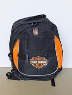 HD Harley Davidson rugtas rugzak bar & shield logo, Ophalen of Verzenden, Zo goed als nieuw, Overige merken