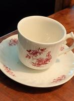 Prachtige kop en schotel  Villeroy & Boch, Huis en Inrichting, Keuken | Servies, Nieuw, Ophalen of Verzenden, Overige stijlen