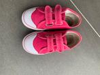 Gymschoenen roze maat 28, Ophalen of Verzenden, Zo goed als nieuw, Meisje, Sportschoenen