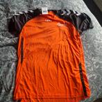 TE KOOP MOOI HEREN SPORTSHIRT HUMMEL MAAT XXL, Ophalen of Verzenden, Zo goed als nieuw, Overige maten, Voetbal