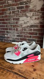 Nike air max 90 roze NIEUWSTAAT, Kleding | Dames, Schoenen, Ophalen of Verzenden, Zo goed als nieuw, Sneakers of Gympen
