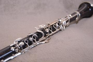 Buffet Crampon R13 (RC) - A-klarinet (La) beschikbaar voor biedingen