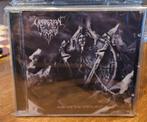 Vesperian Sorrow - Awaken the Greylight CD Nieuw, Ophalen, Nieuw in verpakking