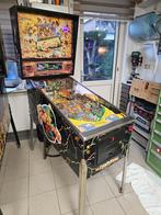 The Flintstones, Verzamelen, Automaten | Flipperkasten, Ophalen, Gebruikt, Elektronisch, Williams