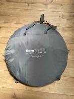 EuroTrail Spring 2 Tent - 2 Persoons, Caravans en Kamperen, Tenten, Ophalen of Verzenden, Gebruikt, Tot en met 2