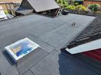 Dakrenovatie of Lekkage? Neem contact op!, Ophalen, Overige materialen, Gebruikt, Zwart