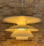 Louis Poulsen PH6 1/2 Charlotteborg XL door Poul Henningsen, Ophalen, Zo goed als nieuw, X, Metaal