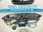 Airbag set PEUGEOT 208 II Dashboard GT-LINE STIKSEL Airbagse, Ophalen of Verzenden, 6 maanden garantie, Gebruikt