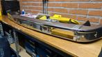 BMW E30 Chromen voorbumper, Auto-onderdelen, Ophalen, BMW, Bumper